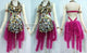 Latin Competition Dresses For Sale Latin Dance Apparels Outlet LD-SG501