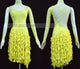 Latin Competition Dresses For Sale Discount Latin Dance Clothing LD-SG502