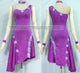 Latin Competition Dresses For Sale Customized Latin Dance Costumes LD-SG503