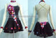 Latin Competition Dresses For Sale Discount Latin Dance Clothes LD-SG506