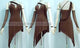 Latin Competition Dresses For Sale Big Size Latin Dance Apparels LD-SG510