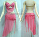 Latin Competition Dresses For Sale Tailor Made Latin Dance Clothes LD-SG516