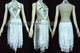 Latin Competition Dresses For Sale Plus Size Latin Dance Clothes LD-SG520
