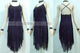 Latin Competition Dresses For Sale Custom Made Latin Dance Clothing LD-SG521