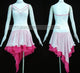Latin Competition Dresses For Sale Custom Made Latin Dance Apparels LD-SG528