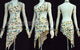 Latin Competition Dresses For Sale Inexpensive Latin Dance Apparels LD-SG529
