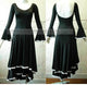 Latin Competition Dresses For Sale Quality Latin Dance Clothes LD-SG52
