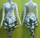 Latin Competition Dresses For Sale Latin Dance Apparels For Kids LD-SG533