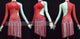 Ladies Latin Dance Dresses Hot Sale Latin Dance Dresses LD-SG547