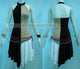 Latin Competition Dresses For Sale Customized Latin Dance Apparels LD-SG54