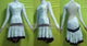 Ladies Latin Dance Dresses Selling Latin Dance Wear LD-SG558