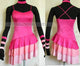 Ladies Latin Dance Dresses Latin Dance Dresses Outlet LD-SG55