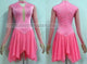 Ladies Latin Dance Dresses Hot Sale Latin Dance Wear LD-SG561