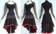 Ladies Latin Dance Dresses Discount Latin Dance Gowns LD-SG568