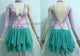 Ladies Latin Dance Dresses Cheap Latin Dance Gowns LD-SG571