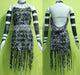 Ladies Latin Dance Dresses Hot Sale Latin Dance Gowns LD-SG573