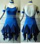 Ladies Latin Dance Dresses Latin Dance Costumes For Kids LD-SG58