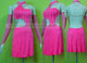 Ladies Latin Dance Dresses Discount Latin Dance Wear LD-SG590