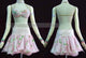 Ladies Latin Dance Dresses Latin Dance Wear For Children LD-SG601
