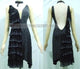 Ladies Latin Dance Dresses Cheap Latin Dance Wear LD-SG603