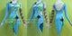Ladies Latin Dance Dresses Sexy Latin Dance Gowns LD-SG607