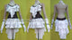 Ladies Latin Dance Dresses Hot Sale Latin Dance Apparels LD-SG609