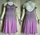 Ladies Latin Dance Dresses Inexpensive Latin Dance Gowns LD-SG60