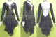 Ladies Latin Dance Dresses Latin Dance Clothing For Sale LD-SG620