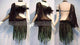 Ladies Latin Dance Dresses Latin Dance Apparels Outlet LD-SG628