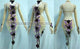 Ladies Latin Dance Dresses Selling Latin Dance Costumes LD-SG634