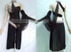 Ladies Latin Dance Dresses Latin Dance Clothing For Kids LD-SG643
