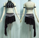Ladies Latin Dance Dresses Selling Latin Dance Clothes LD-SG644