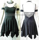 Ladies Latin Dance Dresses Latin Dance Apparels For Kids LD-SG66