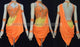Ladies Latin Dance Dresses Latin Dance Apparels For Children LD-SG670