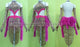 Latin Competition Dresses Hot Sale Latin Dance Costumes LD-SG675