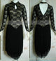 Ladies Latin Dance Dresses Plus Size Latin Dance Clothing LD-SG67