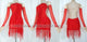 Latin Competition Dresses Latin Dance Dresses For Competition LD-SG686