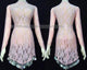 Latin Competition Dresses Latin Dance Gowns LD-SG687