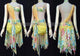 Latin Competition Dresses Quality Latin Dance Gowns LD-SG697