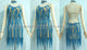 Latin Competition Dresses Quality Latin Dance Dresses LD-SG707
