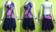 Latin Competition Dresses Plus Size Latin Dance Wear LD-SG720