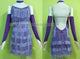 Latin Competition Dresses Latin Dance Costumes Store LD-SG721