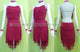 Latin Competition Dresses Latin Dance Gowns Outlet LD-SG729