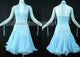 Latin Competition Dresses Big Size Latin Dance Dresses LD-SG72