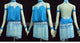 Latin Competition Dresses Sexy Latin Dance Gowns LD-SG733