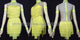 Latin Competition Dresses Sexy Latin Dance Clothes LD-SG735