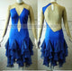 Latin Competition Dresses Cheap Latin Dance Wear LD-SG73