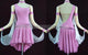 Latin Competition Dresses Plus Size Latin Dance Costumes LD-SG744