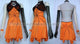 Latin Competition Dresses Latin Dance Clothing For Sale LD-SG746