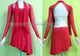 Latin Competition Dresses Latin Dance Clothing LD-SG751